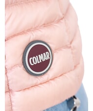 COLMAR DELUXE Chaleco acolchado de cuello alto batido - Chaleco de mujer - 3