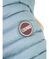 COLMAR DELUXE Chaqueta acolchada de peso medio con capucha acero polar oscuro - Chaquetas de plumas de mujer - 3