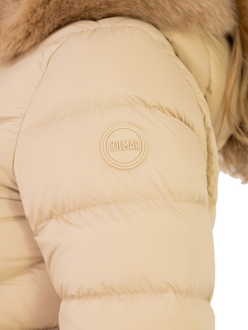 CAPTION Chaqueta de plumas con capucha para mujer Arizona - Chaquetas de plumas de mujer