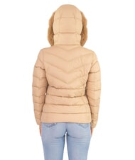 COLMAR CAPTION Chaqueta de plumas con capucha para mujer - Chaquetas de plumas de mujer