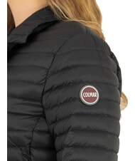 COLMAR PUNKY Chaqueta acolchada tipo blazer de plumas negro - Chaquetas de plumas de mujer - 3
