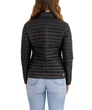 COLMAR PUNKY Chaqueta acolchada tipo blazer de plumas negro - Chaquetas de plumas de mujer - 2