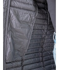 COLMAR PUNKY Chaleco largo ligero sin mangas negro - Chaleco de mujer - 4