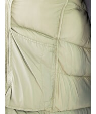 COLMAR VACATION Chaqueta de plumas de longitud media lodo - Chaquetas de plumas de mujer - 4