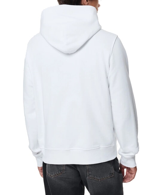 S-GINN Sudadera blanco - Sudaderas