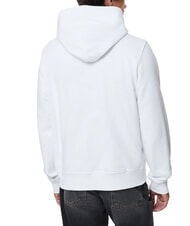 DIESEL S-GINN Sudadera blanco - Sudaderas - 2