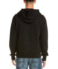 DIESEL S-GINN Sudadera de algodón - Sudaderas