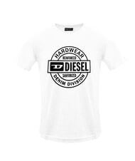 DIESEL T-JUST Camiseta de algod&oacute;n - camiseta