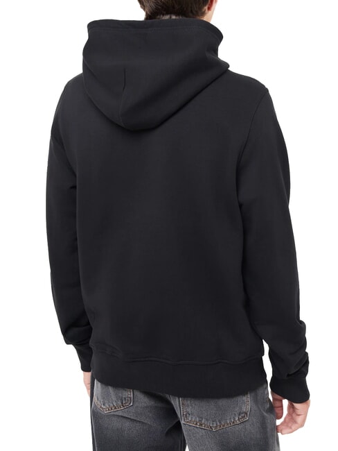 S-GINN Sudadera negro - Sudaderas