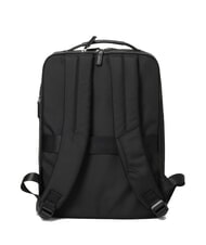 CERRUTI ROBERT Mochila para portátil de 15" negro - Mochilas para portátil - 3