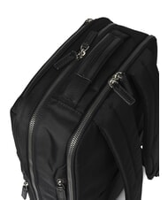 CERRUTI ROBERT Mochila para portátil de 15" negro - Mochilas para portátil - 4