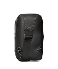 CERRUTI BRAD Bolso de cuero - Bandoleras Hombre