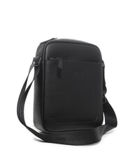 CERRUTI JAKE Bolso de cuero - Bandoleras Hombre