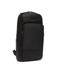 CERRUTI SCOTT Bolso de piel con bolsillo - Bandoleras Hombre