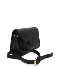 CERRUTI FLORENCE Bolso bandolera pequeño con solapa - Bolsos Mujer