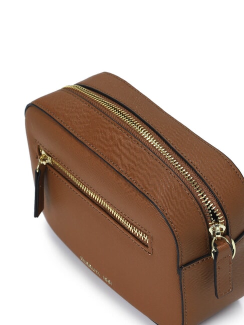 CERRUTIS Bolso bandolera para cámara bronceado - Bolsos Mujer