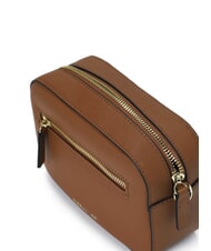 CERRUTI CERRUTIS Bolso bandolera para cámara bronceado - Bolsos Mujer - 4