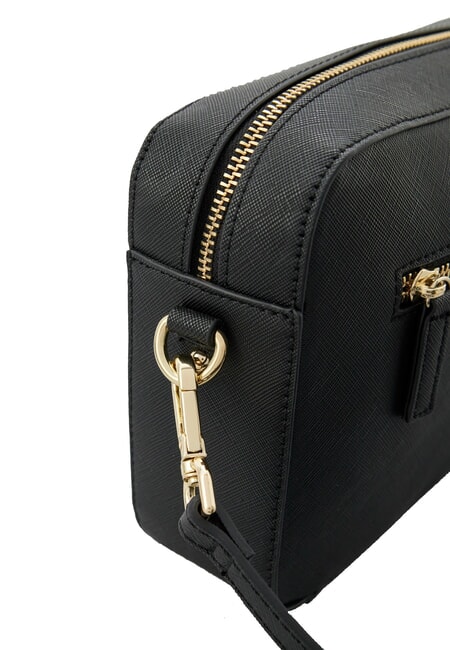 CERRUTIS Bolso bandolera para cámara negro - Bolsos Mujer