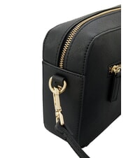 CERRUTI CERRUTIS Bolso bandolera para cámara negro - Bolsos Mujer - 3