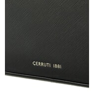CERRUTI CERRUTIS Bolso bandolera para cámara negro - Bolsos Mujer - 4