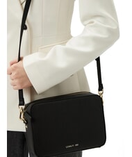 CERRUTI CERRUTIS Bolso bandolera para cámara negro - Bolsos Mujer - 6