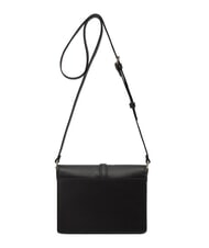 CERRUTI HARPER Bolso de hombro con solapa negro - Bolsos Mujer - 3