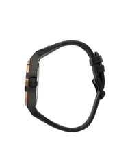 MASERATI POTENZA Reloj con visualización de fecha negro - Relojes - 4