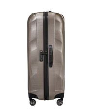 SAMSONITE C-LITE Carro grande 81/30 ivorygold - Trolley Rígidos - 4
