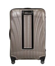 SAMSONITE C-LITE Carro grande 81/30 ivorygold - Trolley Rígidos - 5