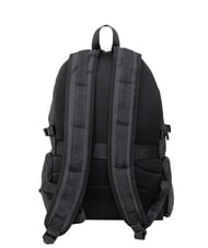 BLAUER SPLASH Mochila con logotipo brillante y soporte para portátil de 15,6" - Mochilas para portátil