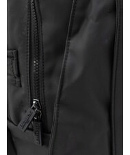 BLAUER SPLASH Mochila con logotipo brillante y soporte para port&aacute;til de 15,6" NEGRO - Mochilas para port&aacute;til - 3