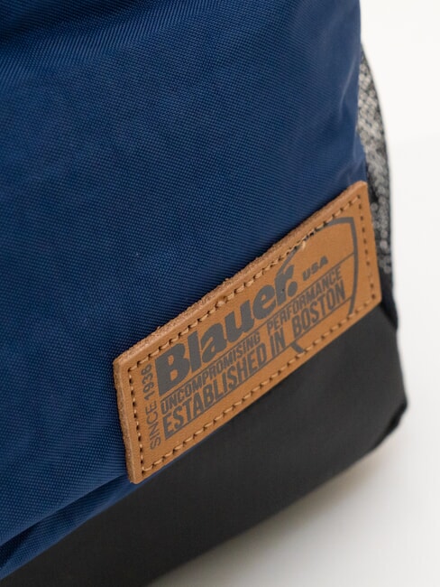 BALLISTIC Mochila para portátil de 15,6" AZUL - Mochilas para portátil