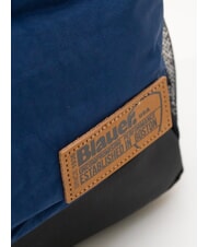 BLAUER BALLISTIC Mochila para portátil de 15,6" AZUL - Mochilas para portátil - 3