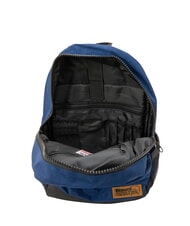 BLAUER BALLISTIC Mochila para portátil de 15,6" AZUL - Mochilas para portátil - 5