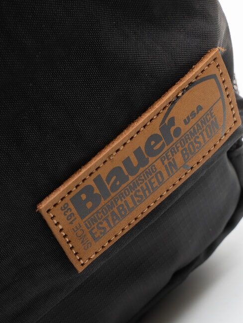 BALLISTIC Mochila para portátil de 15,6" NEGRO - Mochilas para portátil