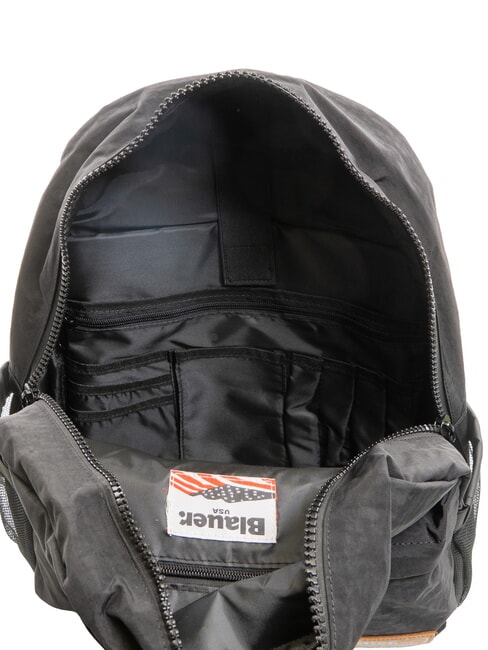 BALLISTIC Mochila para portátil de 15,6" NEGRO - Mochilas para portátil