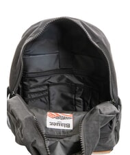 BLAUER BALLISTIC Mochila para portátil de 15,6" NEGRO - Mochilas para portátil - 5