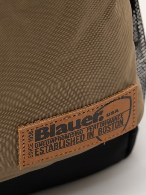 BALLISTIC Mochila para portátil de 15,6" beige - Mochilas para portátil