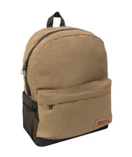 BLAUER BALLISTIC Mochila para portátil de 15,6" beige - Mochilas para portátil - 4