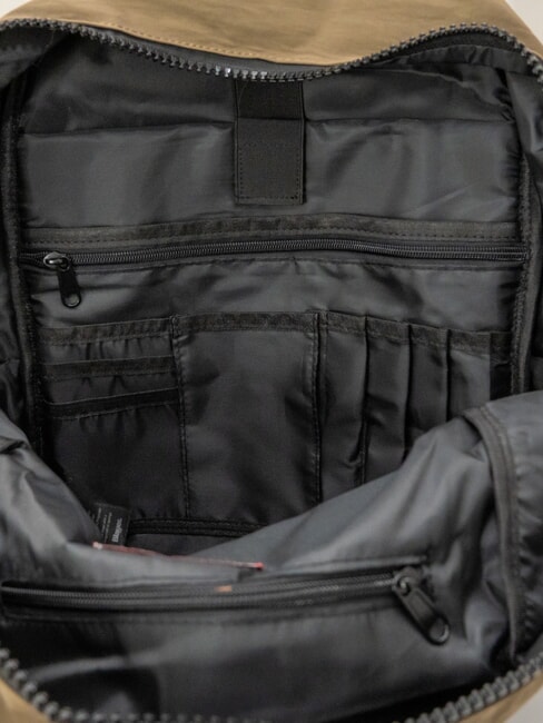 BALLISTIC Mochila para portátil de 15,6" beige - Mochilas para portátil