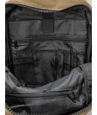 BLAUER BALLISTIC Mochila para portátil de 15,6" beige - Mochilas para portátil - 5