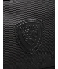 BLAUER AVENUE Mochila para portátil de 15,6" NEGRO - Mochilas para portátil - 3