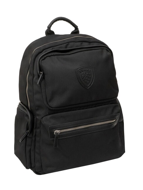 AVENUE Mochila para portátil de 15,6" NEGRO - Mochilas para portátil