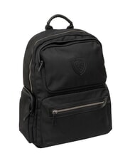 BLAUER AVENUE Mochila para portátil de 15,6" NEGRO - Mochilas para portátil - 4