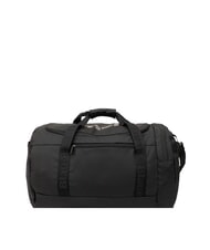 BLAUER SPLASH Bolsa de lona grande con correa para el hombro NEGRO - Bolsas de viaje - 4