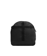 BLAUER SPLASH Bolsa de lona grande con correa para el hombro NEGRO - Bolsas de viaje - 6