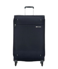 SAMSONITE BASE BOOST Conjunto de cabina + Mediano + Grande blu navy - Trolley Semirrígidos - 3