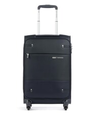 SAMSONITE BASE BOOST Conjunto de cabina + Mediano + Grande blu navy - Trolley Semirrígidos - 4