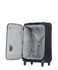 SAMSONITE BASE BOOST Conjunto de cabina + Mediano + Grande blu navy - Trolley Semirrígidos - 5