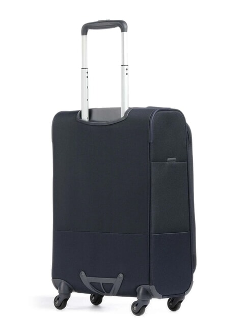 BASE BOOST Conjunto de cabina + Mediano + Grande blu navy - Trolley Semirrígidos